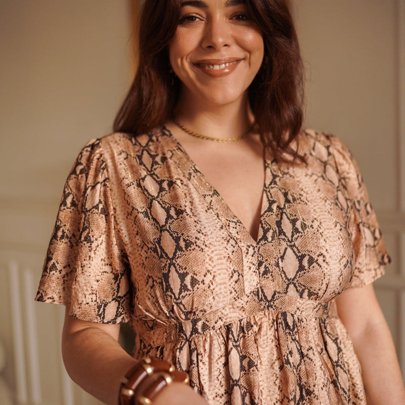 Robe Louana