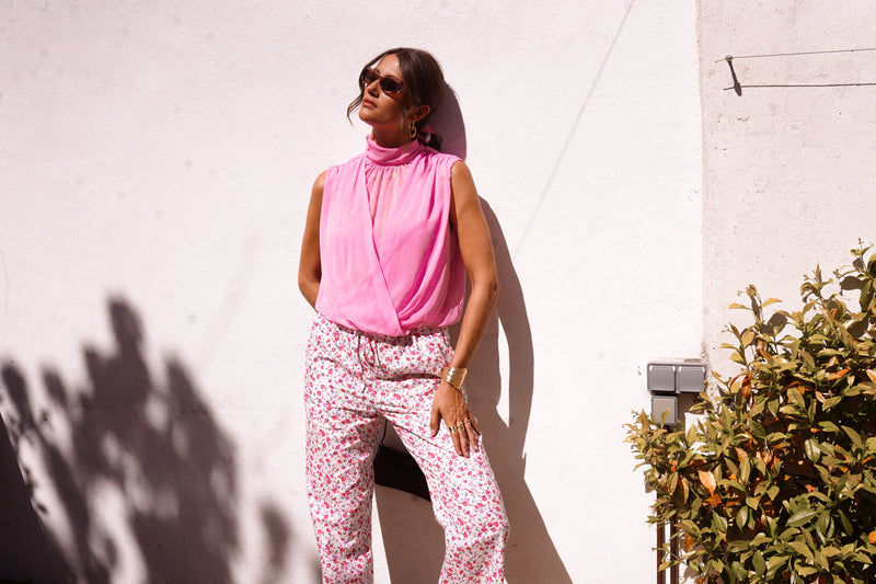 Pantalon Priam