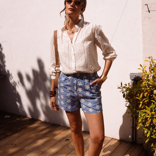 Short Orso