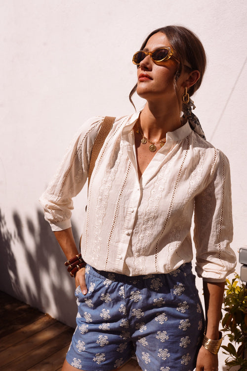 Chemise Nério