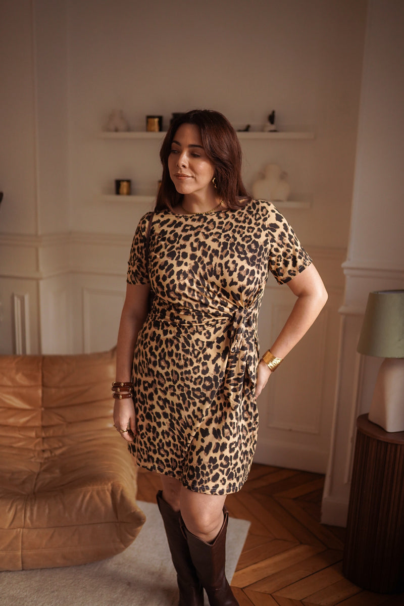 Robe Natty