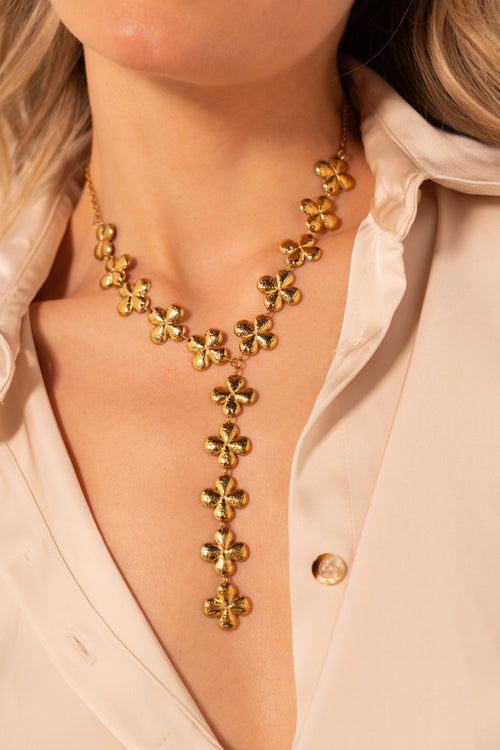 Cyra necklace