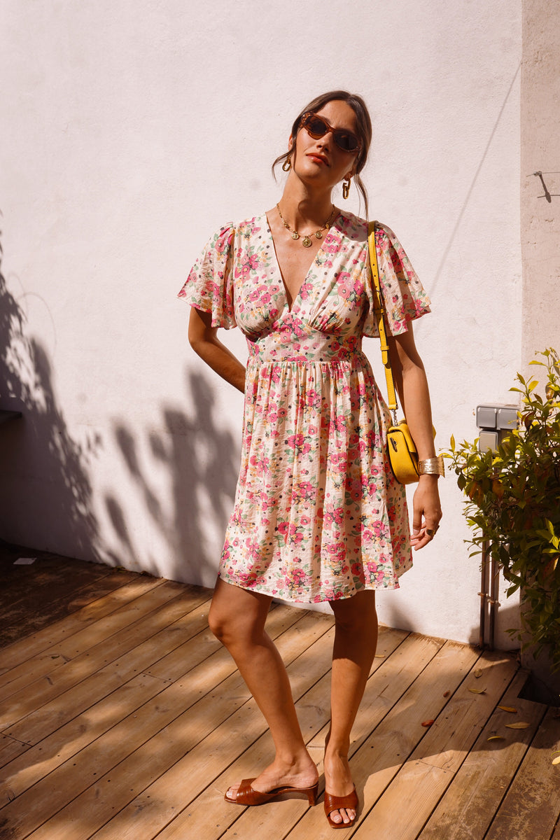 Robe Mavrick