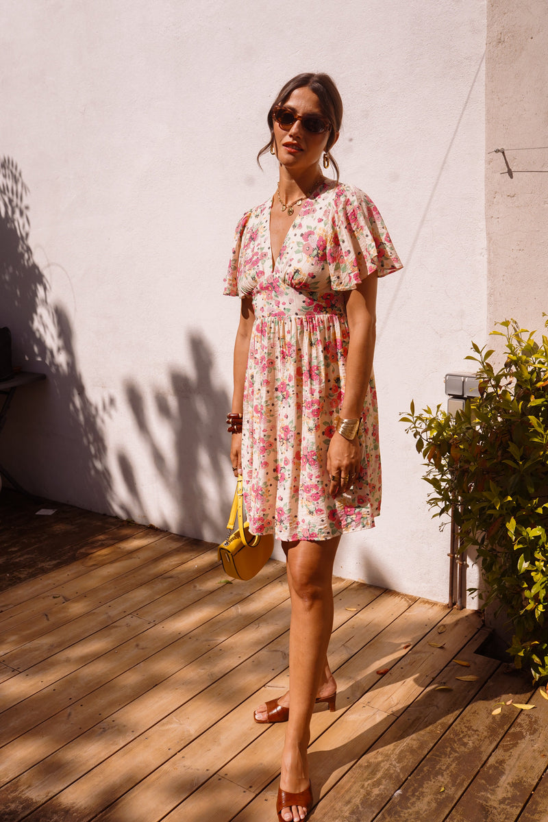 Robe Mavrick