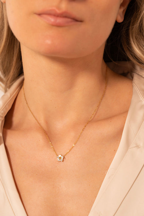 Azél necklace