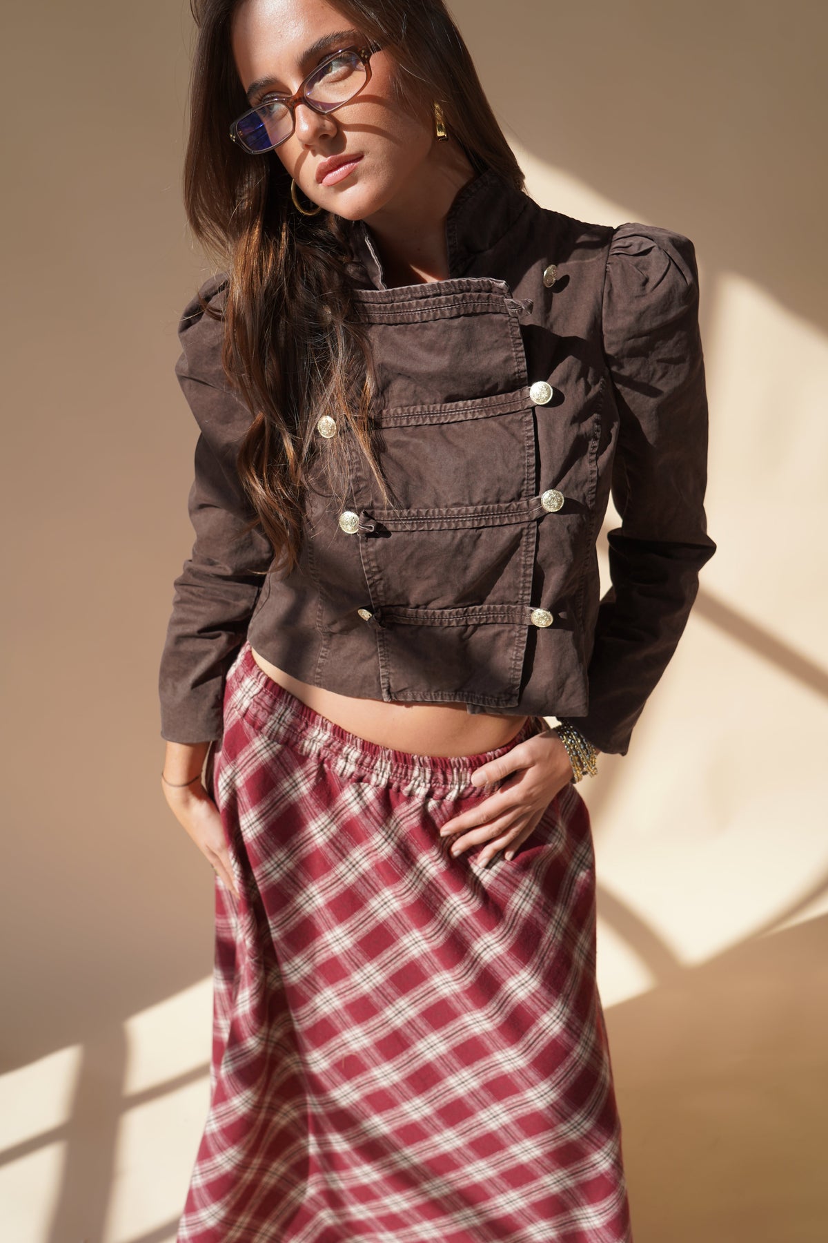 Veste Joey