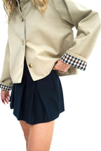 Trench Madeleine