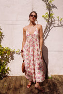 Lorcan dress
