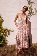 Lorcan dress