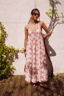 Lorcan dress