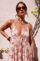 Lorcan dress