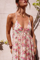 Lorcan dress