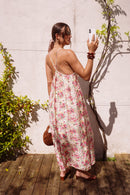 Lorcan dress