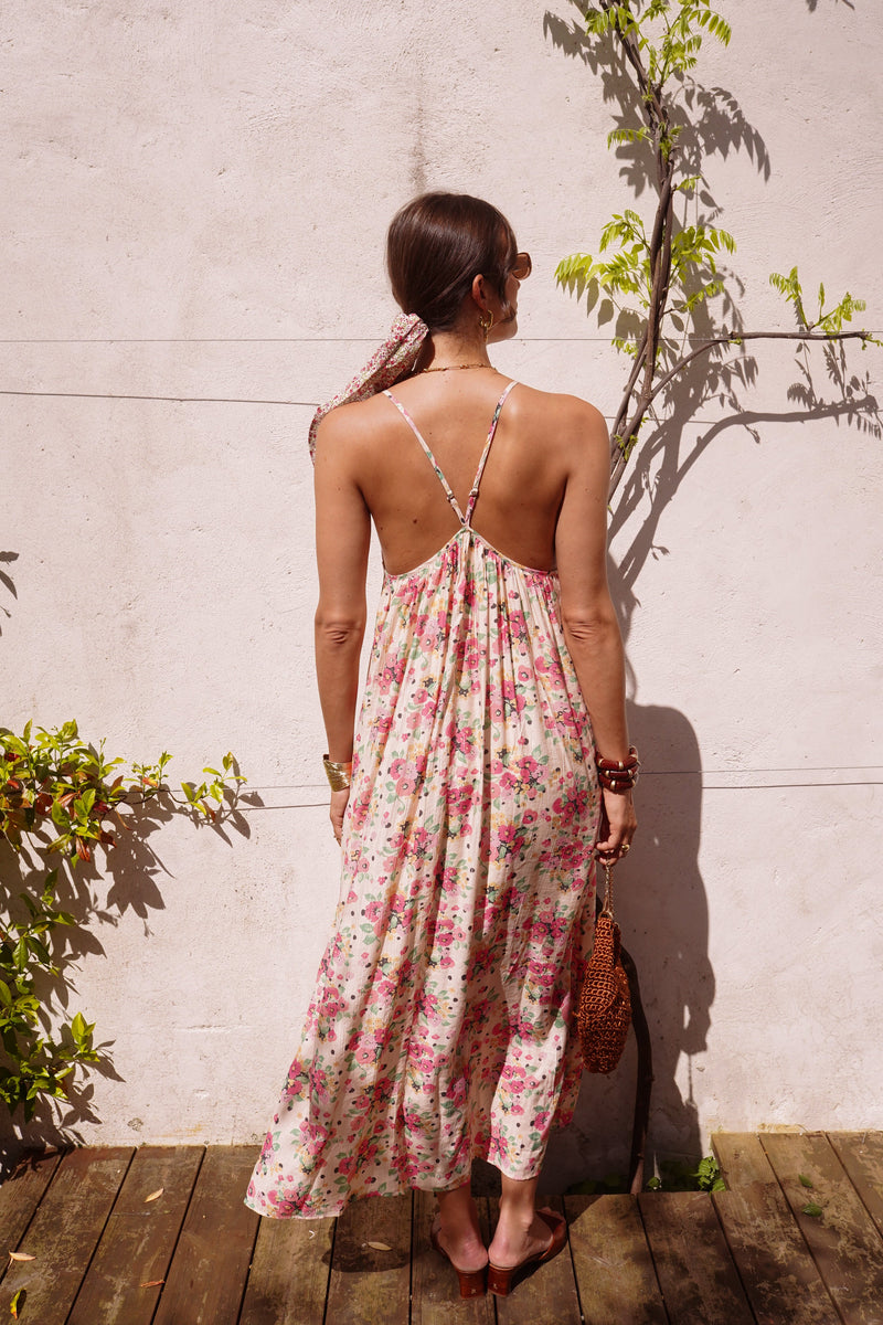 Lorcan dress