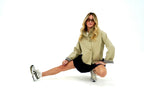 Trench Madeleine