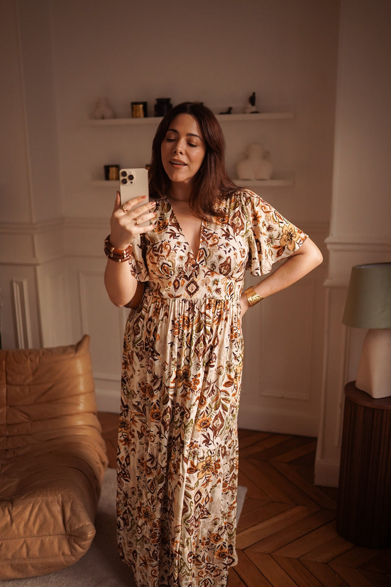 Robe Kiana