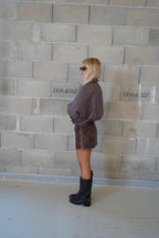 Veste Ghost