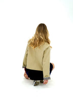 Trench Madeleine