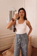 Pantalon Siréya
