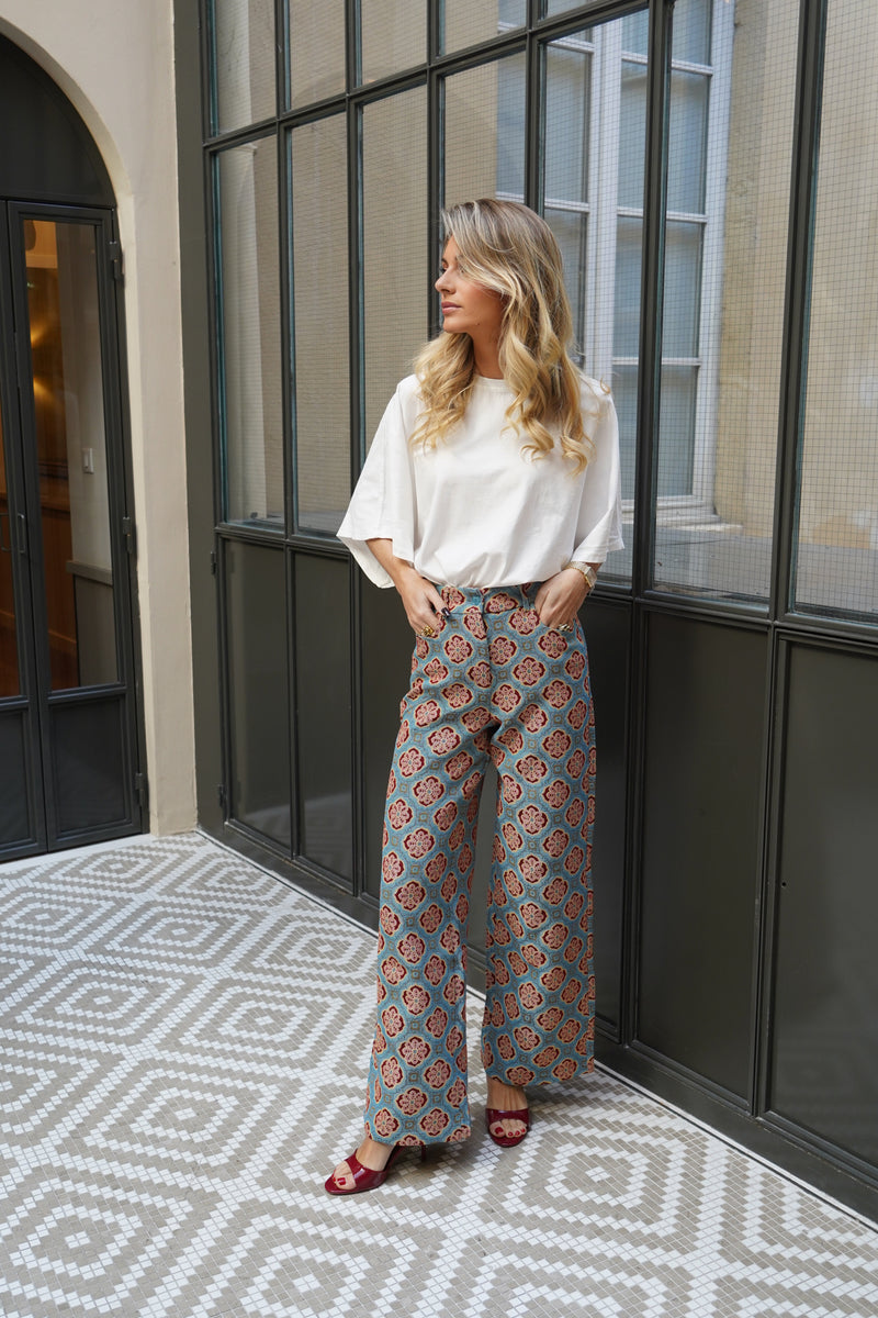 Pantalon Fiji