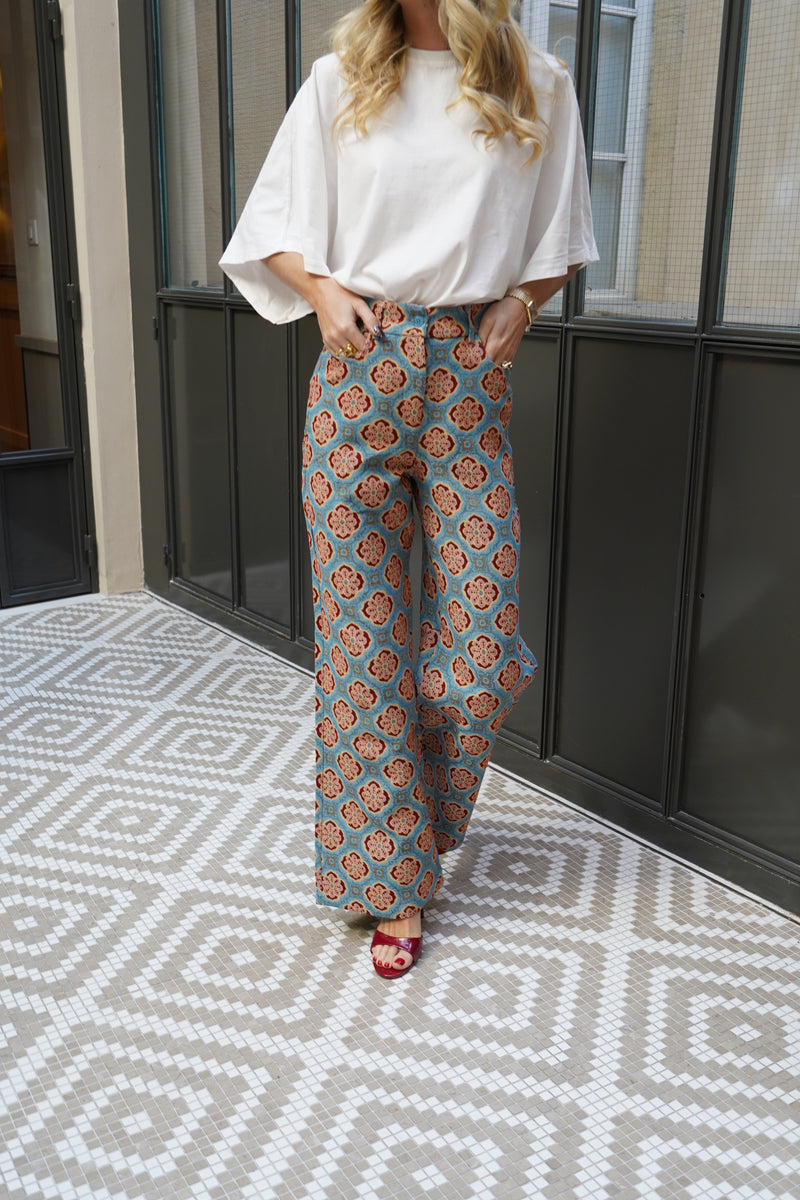 Pantalon Fiji