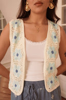 Gilet Avénia