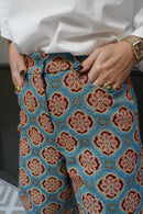 Pantalon Fiji