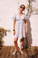 Hadriel dress
