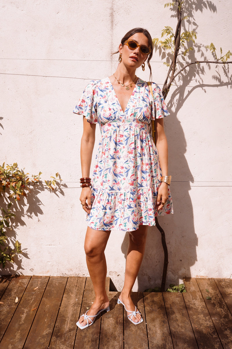 Hadriel dress