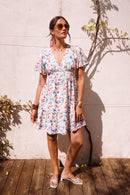 Hadriel dress
