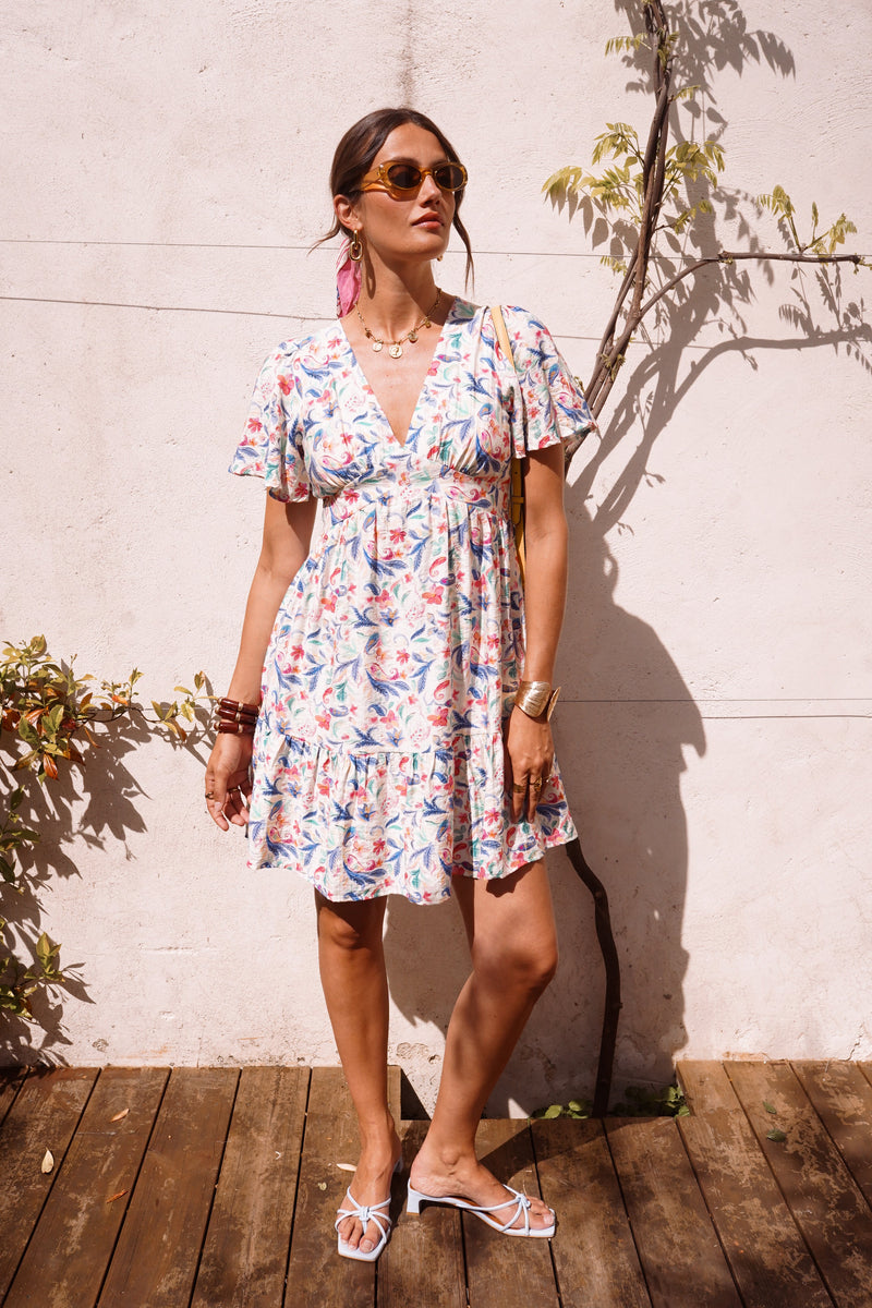 Hadriel dress