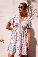 Hadriel dress