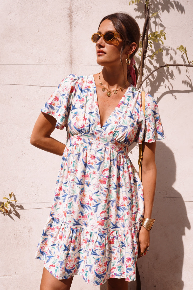 Hadriel dress