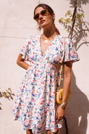 Hadriel dress