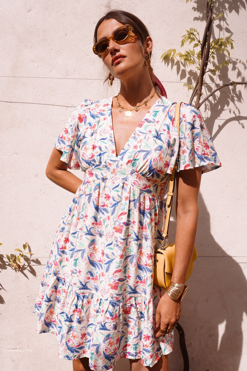 Hadriel dress