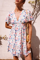Hadriel dress