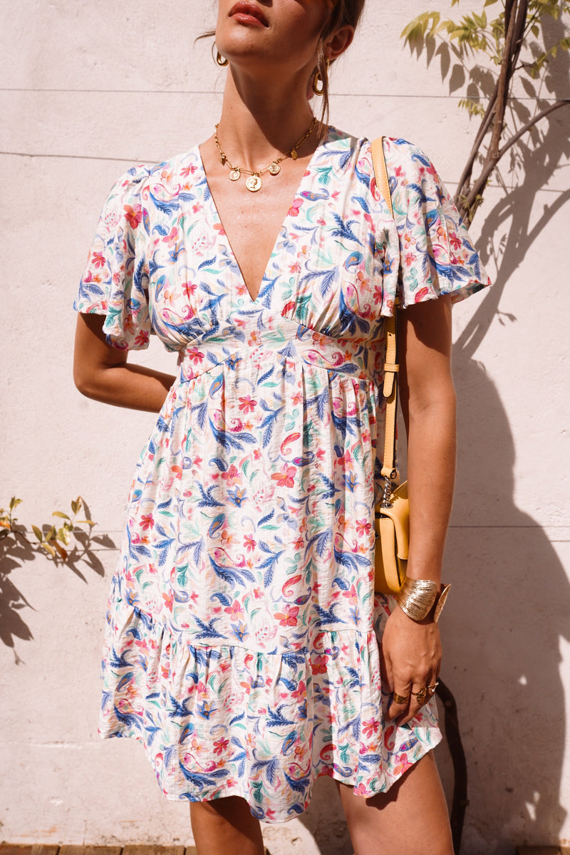 Hadriel dress
