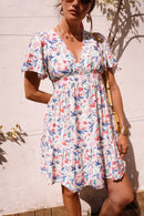 Hadriel dress
