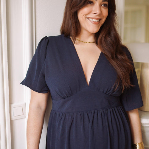 Milena dress