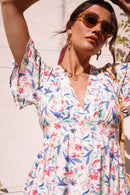 Hadriel dress