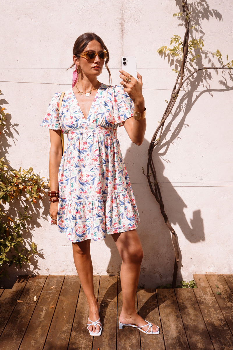 Hadriel dress