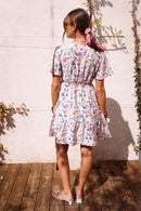 Hadriel dress