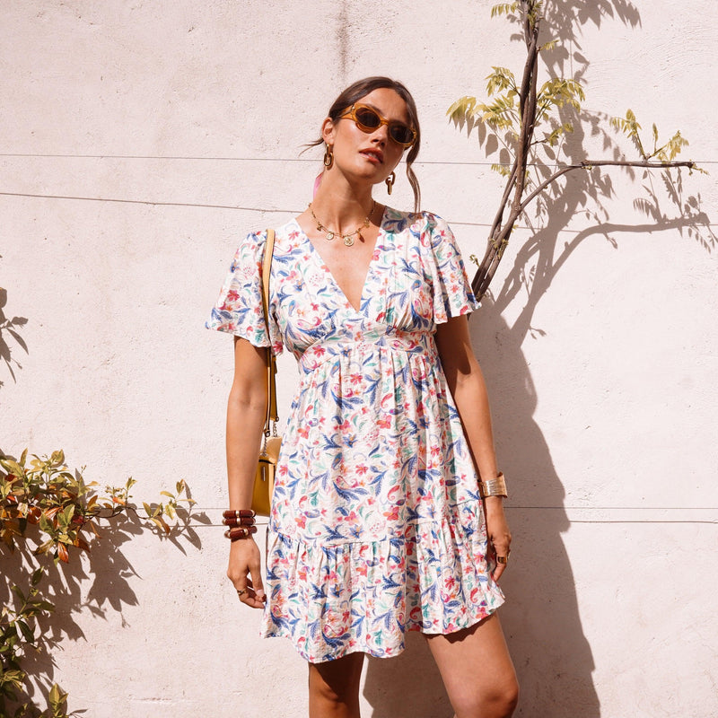 Hadriel dress