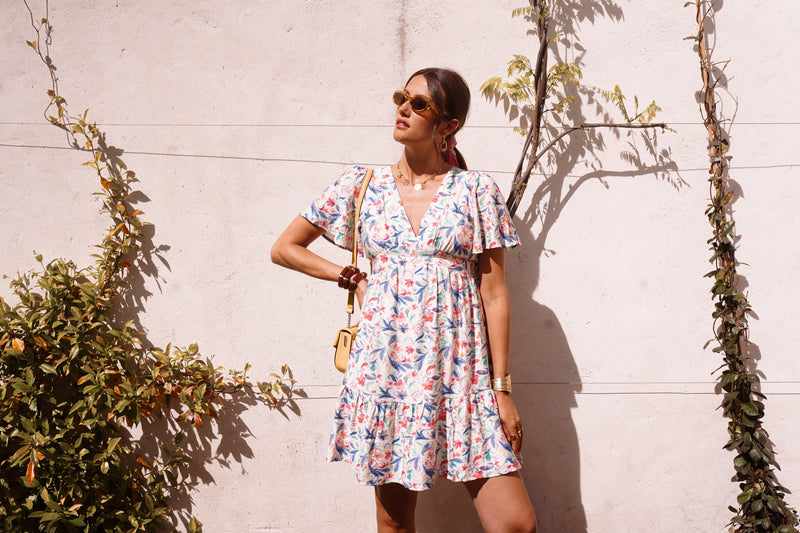 Hadriel dress