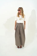 Léana Brown Trousers