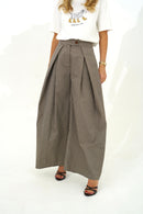 Léana Brown Trousers