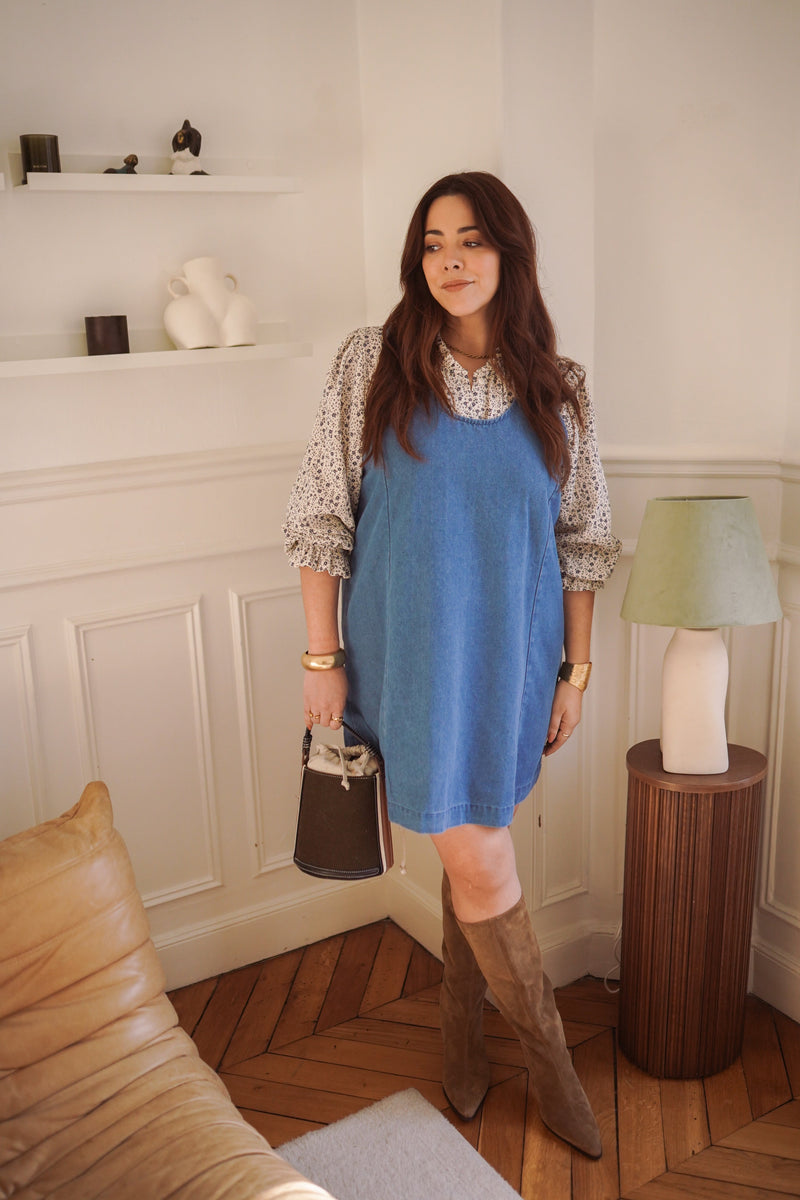 Robe Tatiana