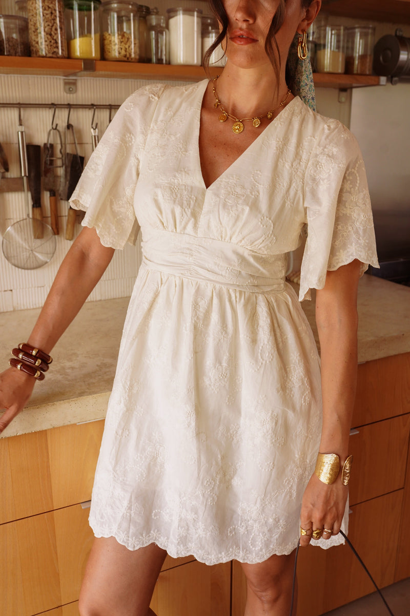 Robe Iskren