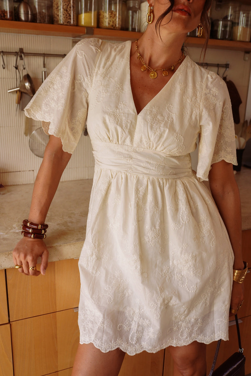 Robe Iskren