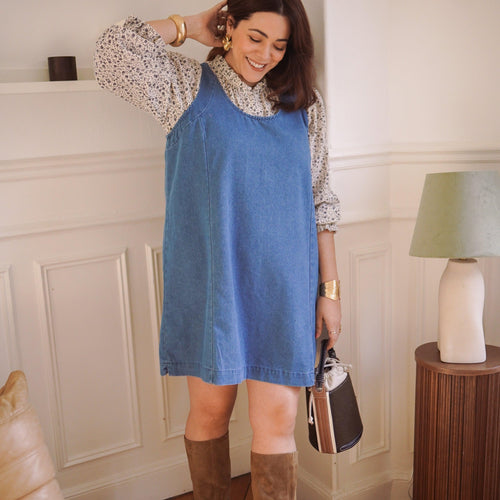 Robe Tatiana